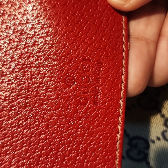 Gucci Crossbody Medium Bag - Picture 5 of 8
